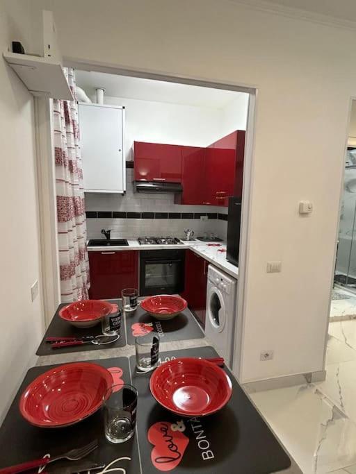 Appartamento Flaminia Roma